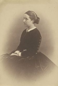 Lemarquand, 1855-1859. Creator: Nadar