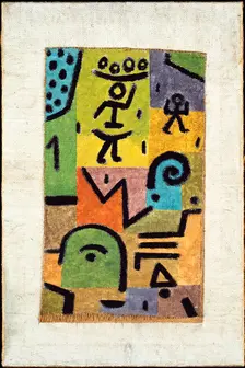 Lemon harvest , 1937