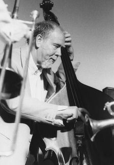 Len Skeat, c2009. Creator: Brian Foskett