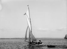 Lena, 1897 Sept 4. Creator: John S Johnston