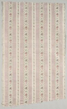 Length of Cloth, 1774-1793. Creator: Unknown