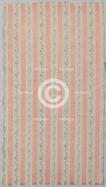 Length of Silk, 1774-1793. Creator: Unknown.