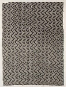 Length of Textile, 1774-1793. Creator: Unknown