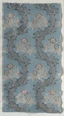 Length of Textile, 1723-1774. Creator: Unknown