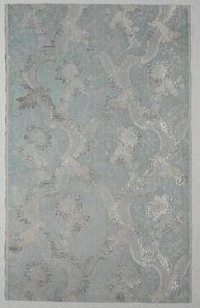 Length of Textile, 1723-1774. Creator: Unknown