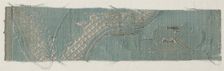 Length of Textile, 1723-1774. Creator: Unknown