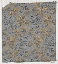 Length of Textile, 1723-1774. Creator: Unknown