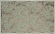 Length of Textile, 1723-1774. Creator: Unknown