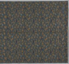 Length of Textile, late 1800s - early 1900s. Creator: Unknown