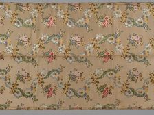 Length of Textile, late 1800s-early 1900s. Creator: Unknown