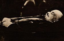 Lenin, founder of the New Russia 1924, (1938)