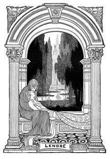 Lenore 1901