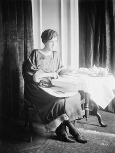 Lennox, between c1915 and c1920. Creator: Bain News Service