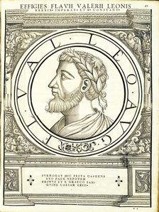 Leo I (401 - 474), 1559