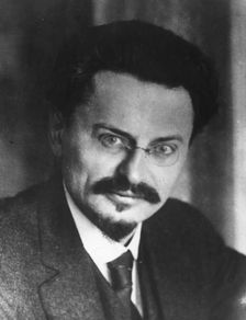 Leon Trotsky