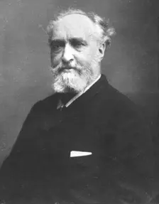 Leon Bienvenu c1893
