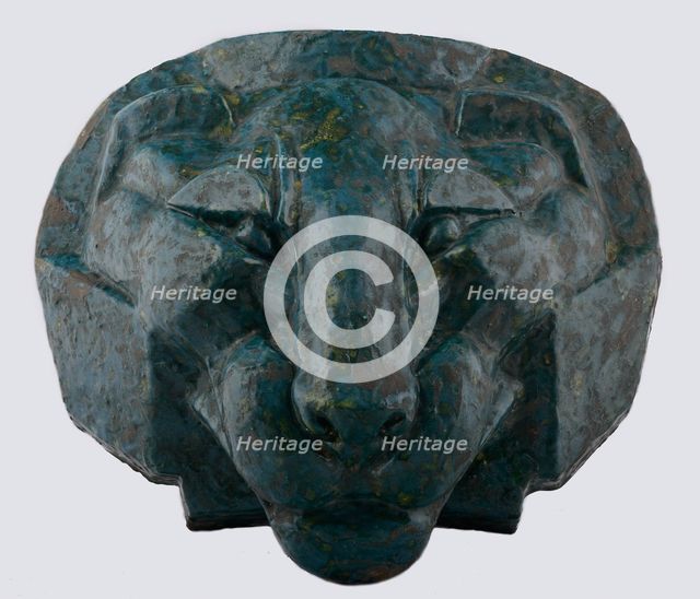 Leon Mask.