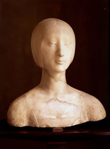 Leonor of Aragon (1420-1479), Queen of Navarre