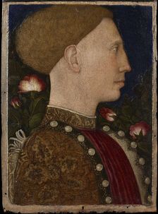 Leonello d'Este, Marquis of Ferrara