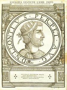 Leonitus (d. 706), 1559