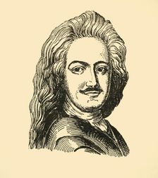 Leopold Von Dessau (1933). Creator: Unknown