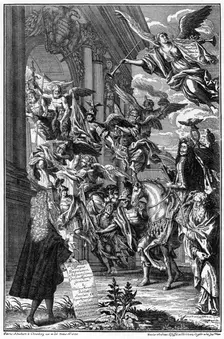 Leopold I, Holy Roman Emperor