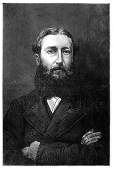 Leopold II, King of the Belgians