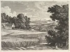 Les Moissonneurs. Creator: Jean Morin