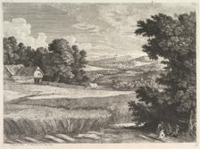 Les Moissonneurs. Creator: Jean Morin