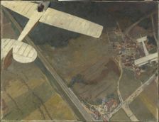Les Avions fantaisistes