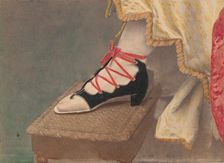 Les Cothurnes, 1861-67. Creator: Pierre-Louis Pierson