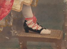 Les Cothurnes, 1861-67. Creator: Pierre-Louis Pierson