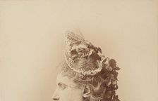 Les dernieres, 1860s. Creator: Pierre-Louis Pierson