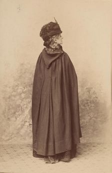 Les dernieres, 1860s. Creator: Pierre-Louis Pierson