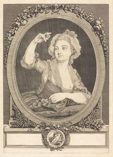 Les prunes. Creator: Geraud Vidal