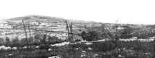 Les succes Italiens du Carso; le Veliki Hriback, sur lequel le capitaine Gabriele..., 1916. Creator: Unknown