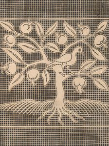 Les Secondes Oeuvres, et Subtiles Inventions De Lingerie du Seigneur Federic de Vinciolo V..., 1603. Creator: Federico de Vinciolo