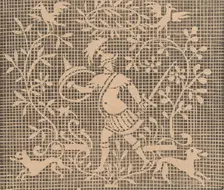 Les Singuliers et Nouveaux Portraicts... page 46 (recto), 1588. Creator: Federico de Vinciolo