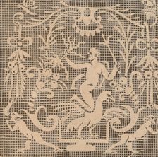 Les Singuliers et Nouveaux Portraicts... page 47 (recto), 1588. Creator: Federico de Vinciolo