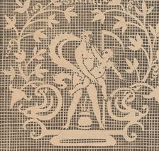 Les Singuliers et Nouveaux Portraicts... page 48 (recto), 1588. Creator: Federico de Vinciolo