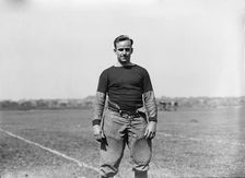 Leslie, Harvard, between c1910 and c1915. Creator: Bain News Service