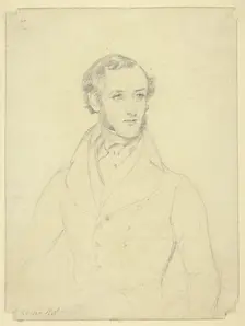 Leslie, R.A., n.d. Creators: Unknown, William Parrott