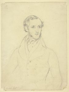 Leslie, R.A., n.d. Creators: Unknown, William Parrott
