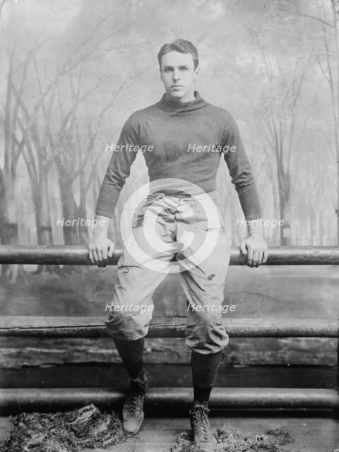 L.H. Bigelow, between c1910 and c1915. Creator: Bain News Service.