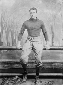 L.H. Bigelow, between c1910 and c1915. Creator: Bain News Service