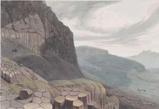 Little Bueskneal, Nr Talisker, Skye. Creator: William Daniell