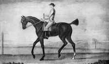 Little Driver c1850-1900, (1911)