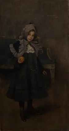Little gray riding hood, 1903