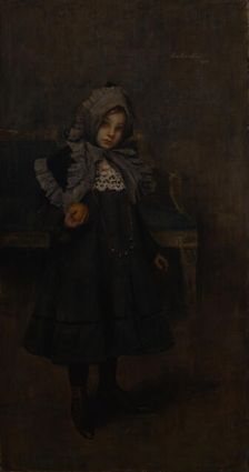 Little gray riding hood, 1903