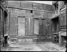 Little Park Street, Coventry, 1941. Creator: George Bernard Mason